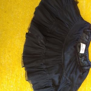 Old Navy tutu 2T.